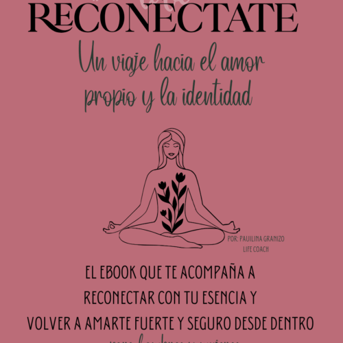Reconéctate