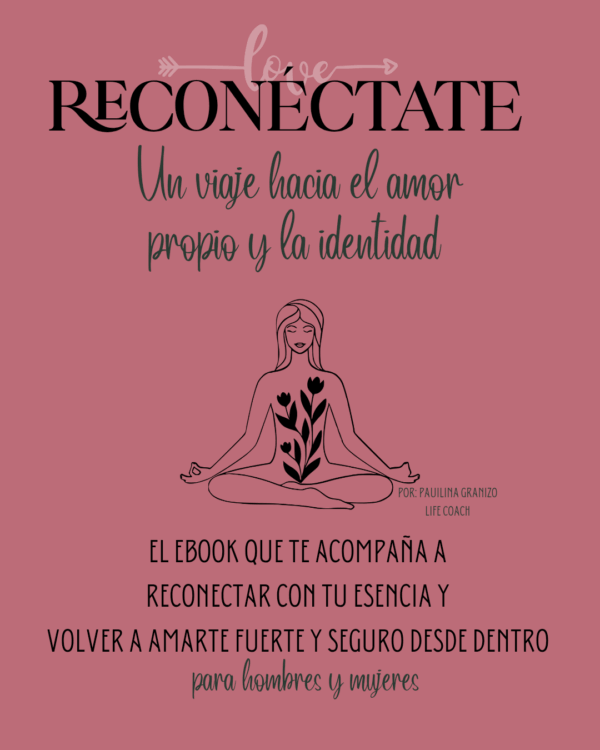 Reconéctate