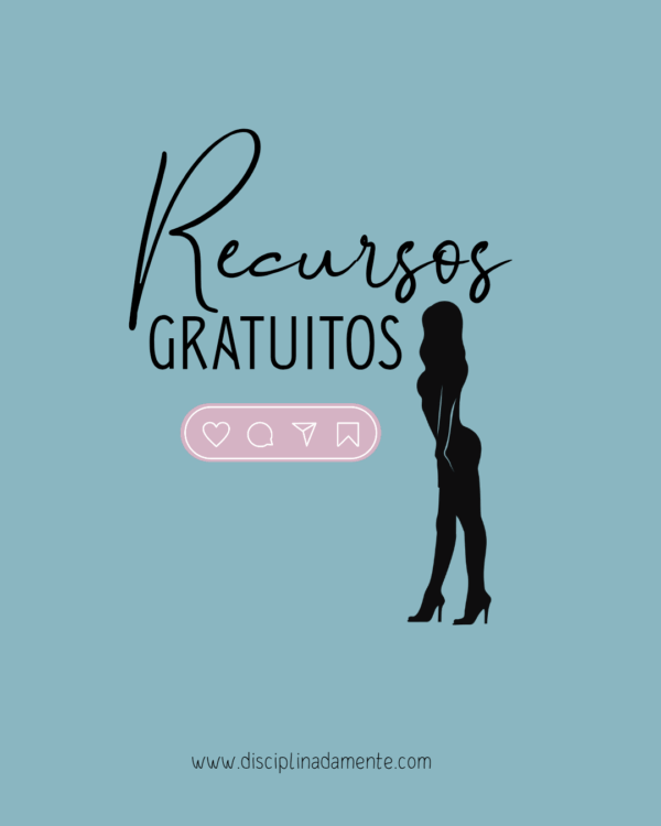 Recursos Gratuitos