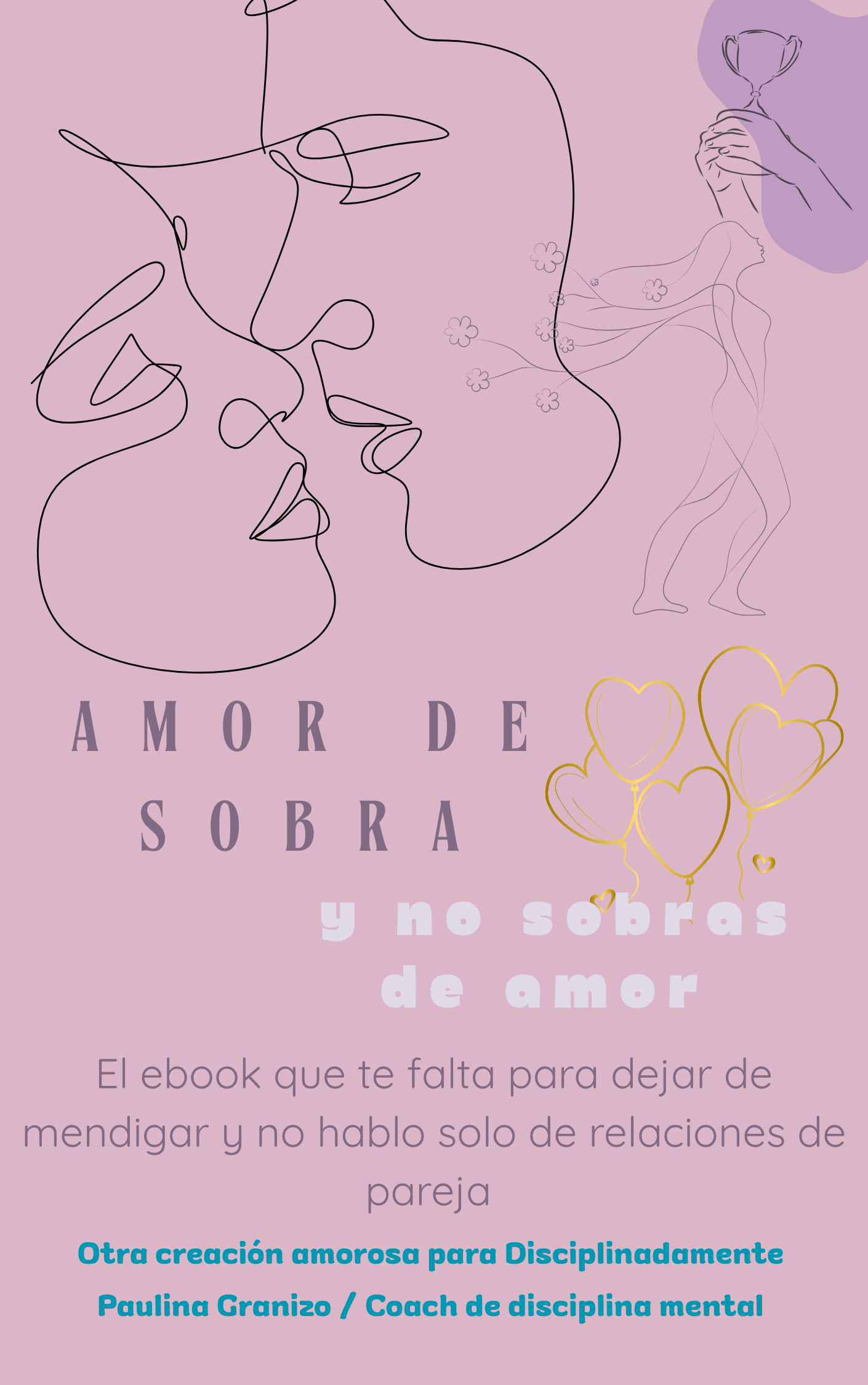 Amor de Sobra y no sobras de amor