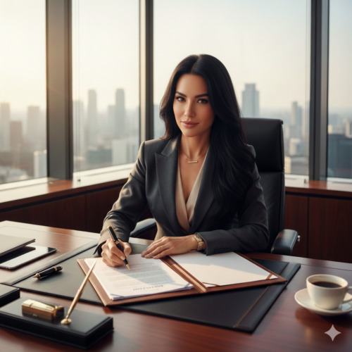 Contrato Sagrado con el Universo