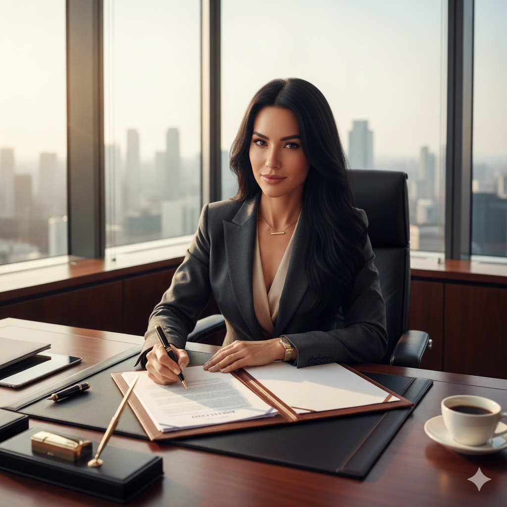 Contrato Sagrado con el Universo