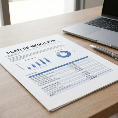 PLAN DE NEGOCIO