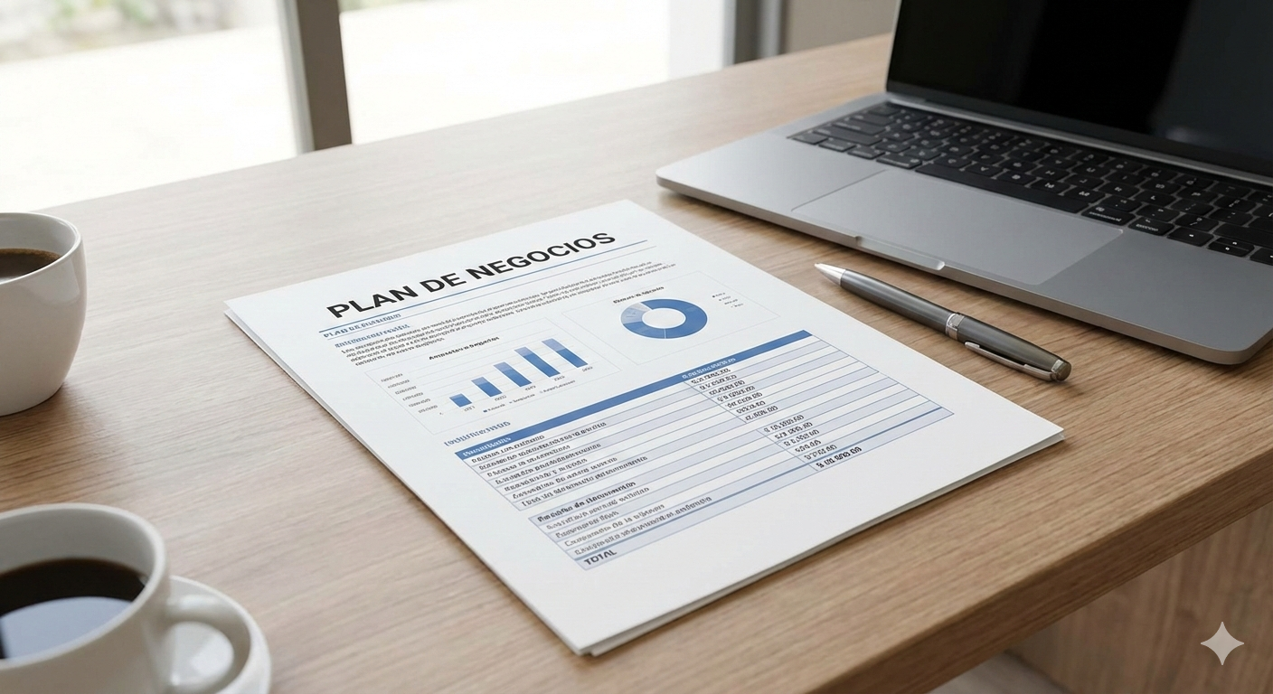 PLAN DE NEGOCIO